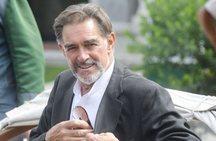Fabio Testi Fabio Testi