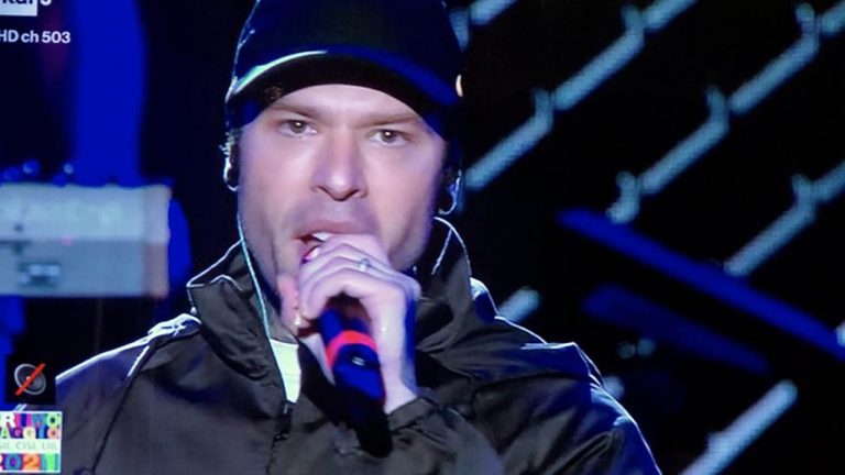 Fedez, l’inizio di una rivoluzione?