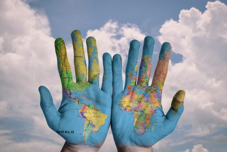 21 maggio: la Giornata della diversità culturale