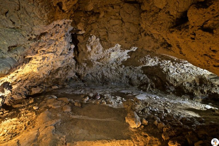 Ritrovamento al Circeo: sono resti di nove uomini di Neanderthal