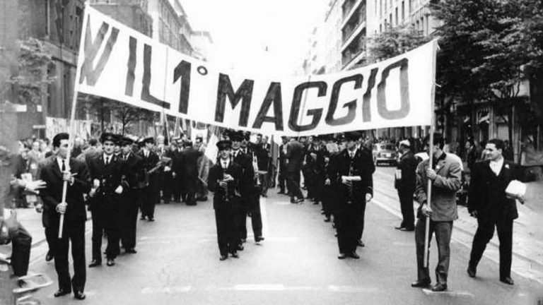 1° maggio, qual è l’origine del giorno dedicato ai lavoratori?
