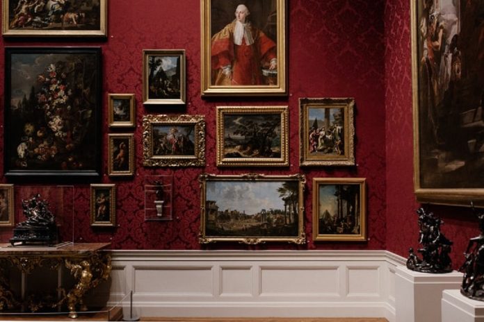 MUSEO Immagine del museo