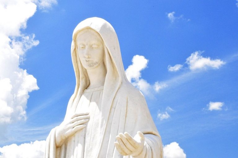 Il 13 maggio e le apparizioni a Fatima