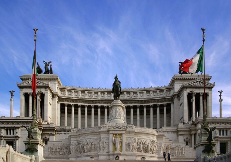 Tra pochi giorni la Festa della Repubblica, qual è la sua origine?