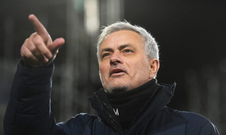 Mourinho alla Roma, Conte: “Non ci risparmieremo i colpi, lo aspettiamo”