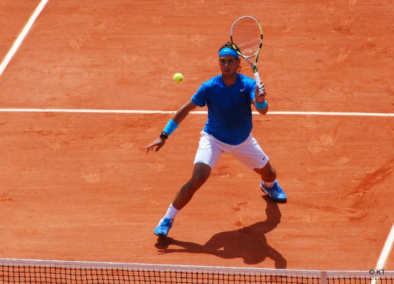 Nadal vince per la decima volta gli Internazionali di Roma