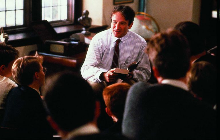 “Carpe diem”: fuga da un destino spietato