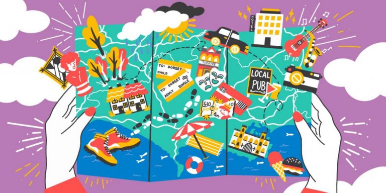 L’estate sta arrivando, ma il turismo?