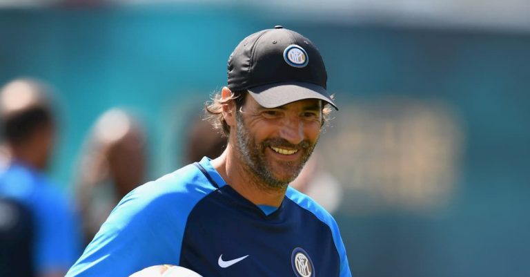 C’è un pezzo di Verona nello scudetto dell’Inter