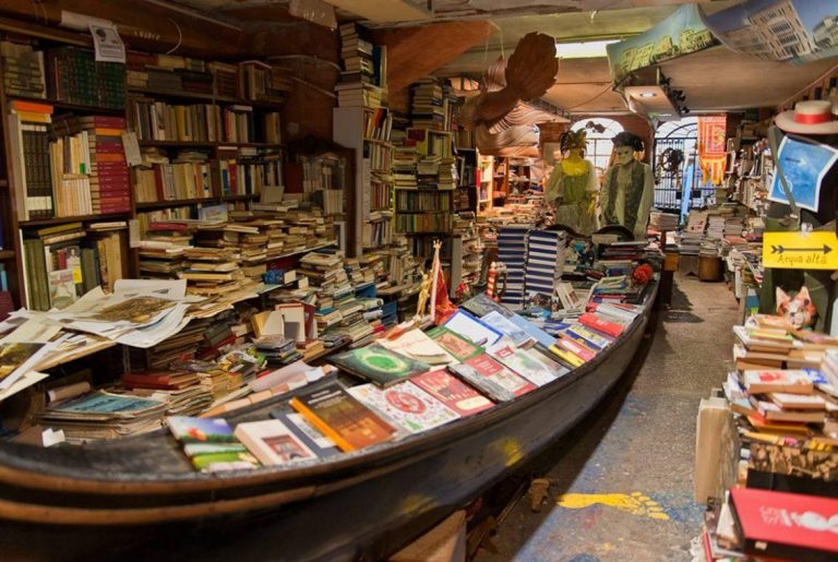 I libri: una tradizione superata?