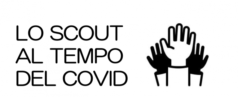 L’emergenza Covid e lo scoutismo a distanza