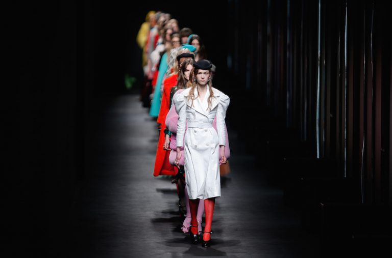 Gucci: la storia di uno dei brand più famosi al mondo