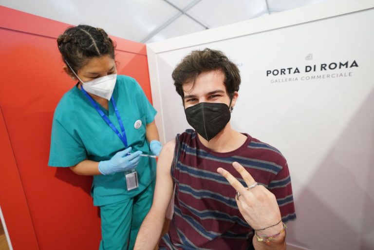 “Il futuro è nelle nostre mani”: e allora rimbocchiamoci le maniche