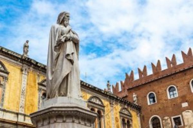 Dante Alighieri