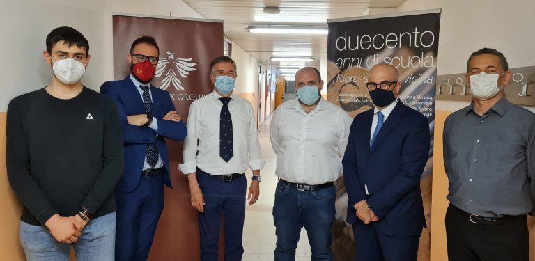 Stimate: estate a scuola con il “business game”