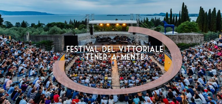 Patti Smith ospite al festival “Tener a mente”