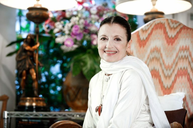 Carla Fracci: addio ad una stella