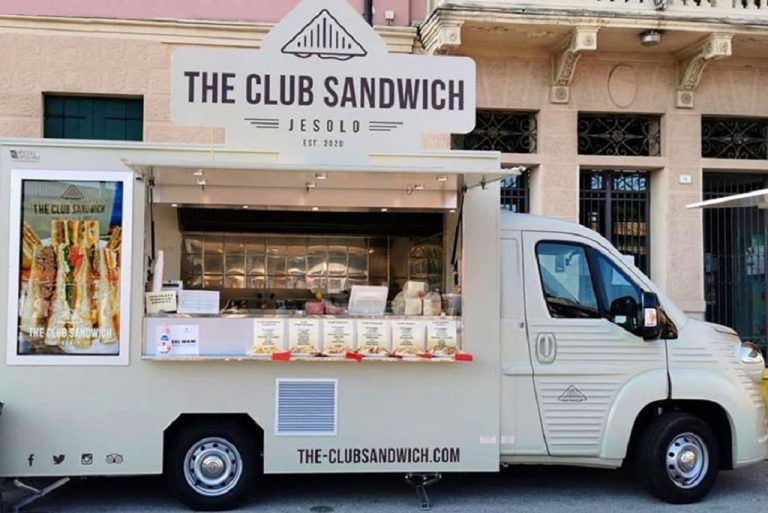 A Vigasio da oggi arrivano le “Cucine a motore”