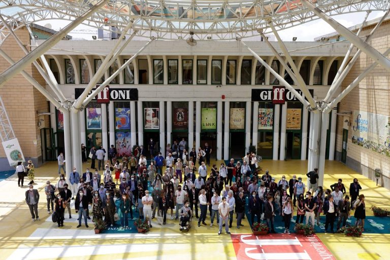 Believe Film Festival: tre giorni dedicati alla cultura