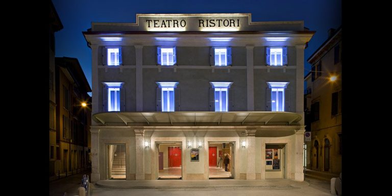 Teatro Ristori di Verona