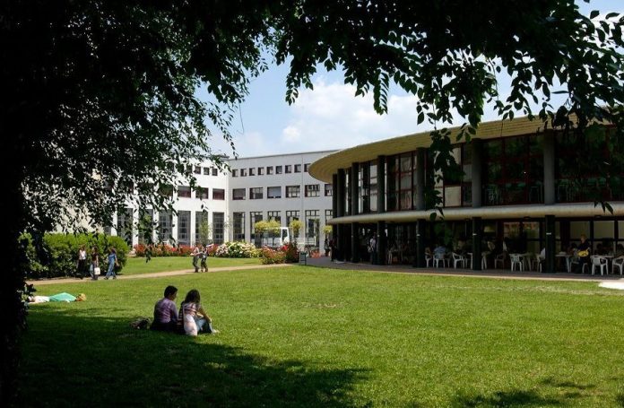 università di verona