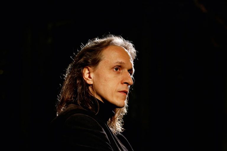 Anderloni: «Quest’anno sento Dante al mio fianco»