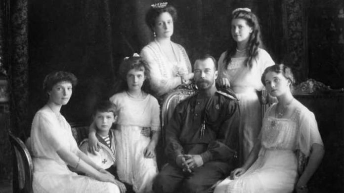 Come sono stati uccisi i Romanov?