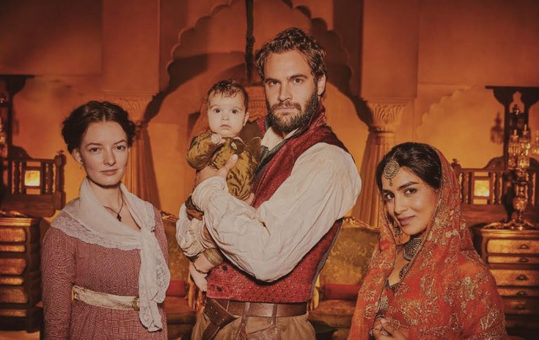 “Beecham House”, la nuova serie televisiva Sky