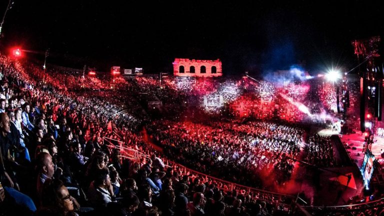 Power Hits Estate 2021, si torna in Arena