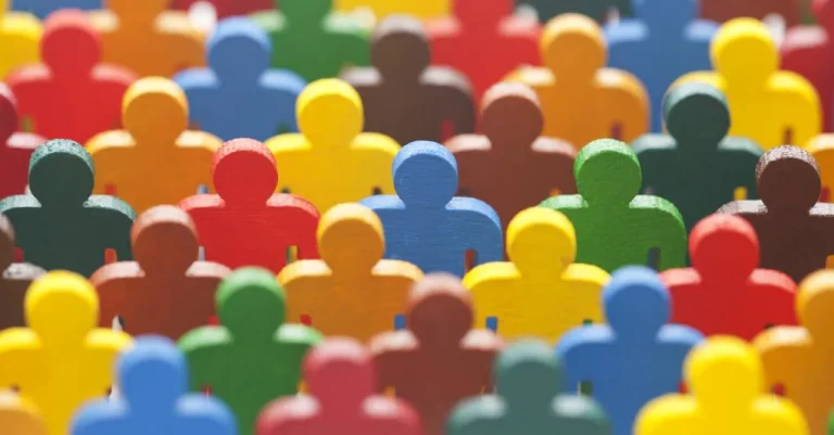 Cosa significa essere diversi?