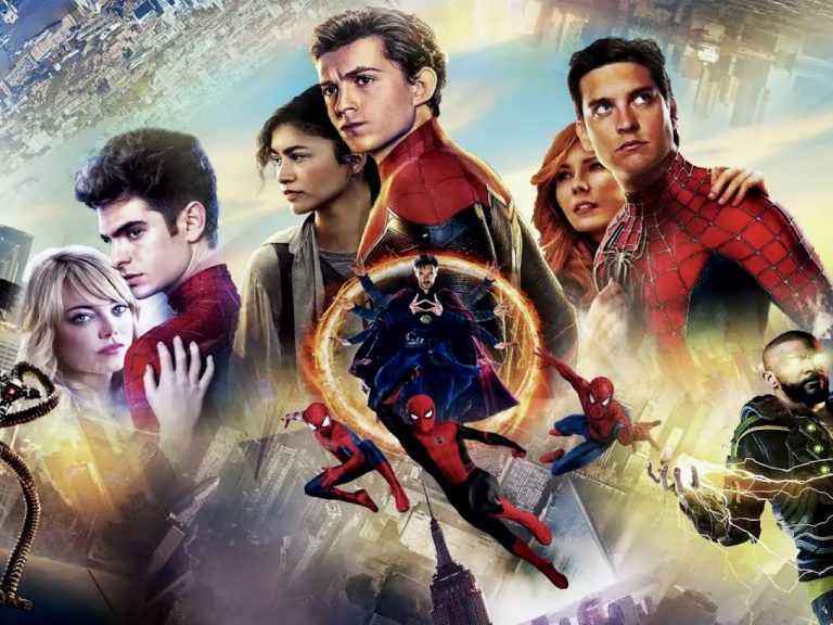 Spider-Man: No Way Home, uno dei film più attesi di sempre