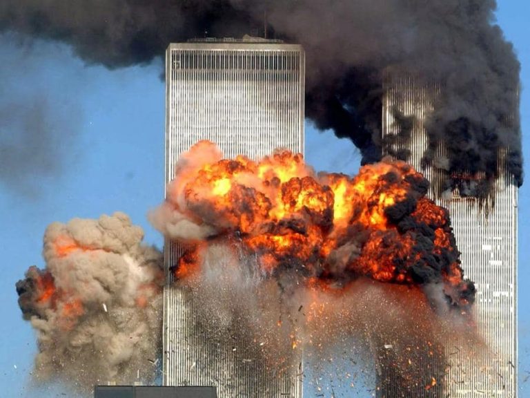 11 settembre 2001, una data da non dimenticare