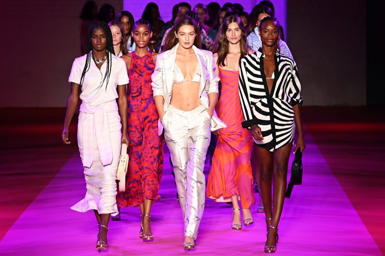 Torna in presenza la New York Fashion Week, dopo due anni di digitale