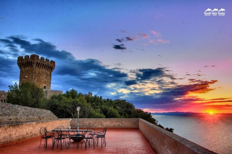 Alla scoperta di Populonia