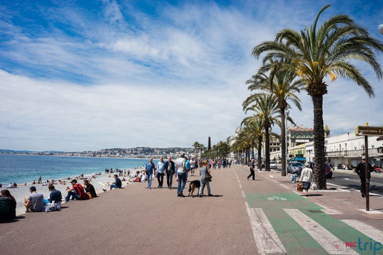 Viaggiare è conoscere: la festa a Nizza si trasforma in tragedia