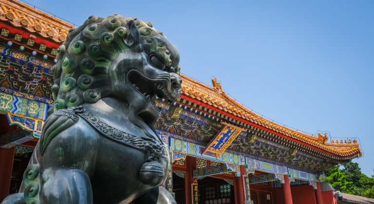 Cina vs U.S.A: una nuova guerra fredda?
