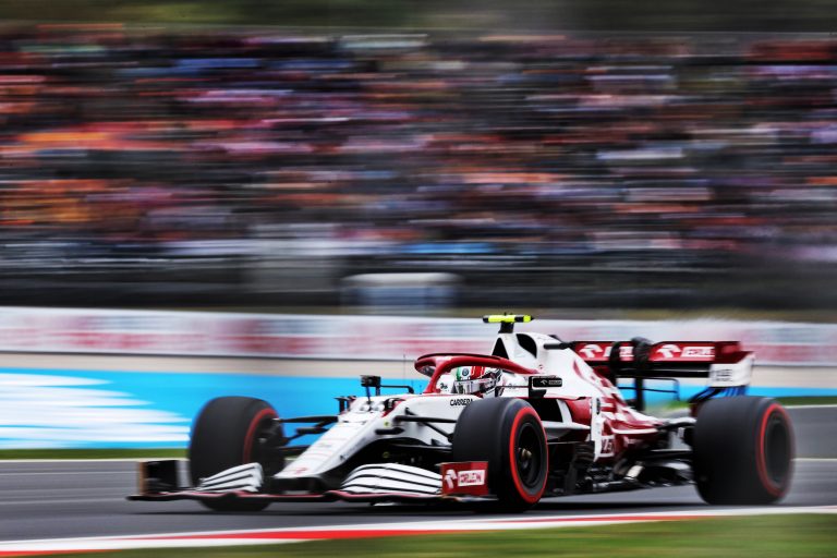 Giovinazzi-Alfa Sauber: la fine di un rapporto non idilliaco