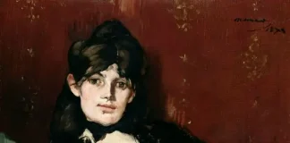 Berthe Morisot-Una donna nel mondo dell’Impressionismo