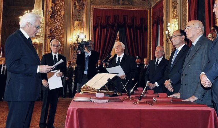 Elezione del nuovo Presidente della Repubblica, come funziona?