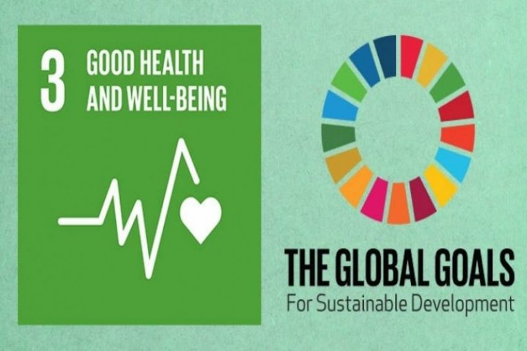 Agenda 2030, obiettivo 3: assicurare salute e benessere a tutti