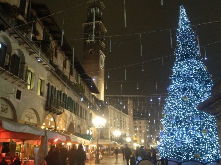 Cos’è possibile fare a Verona a Santo Stefano?