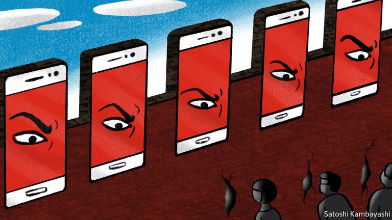 Sistema di credito sociale cinese: scenario da “1984”?