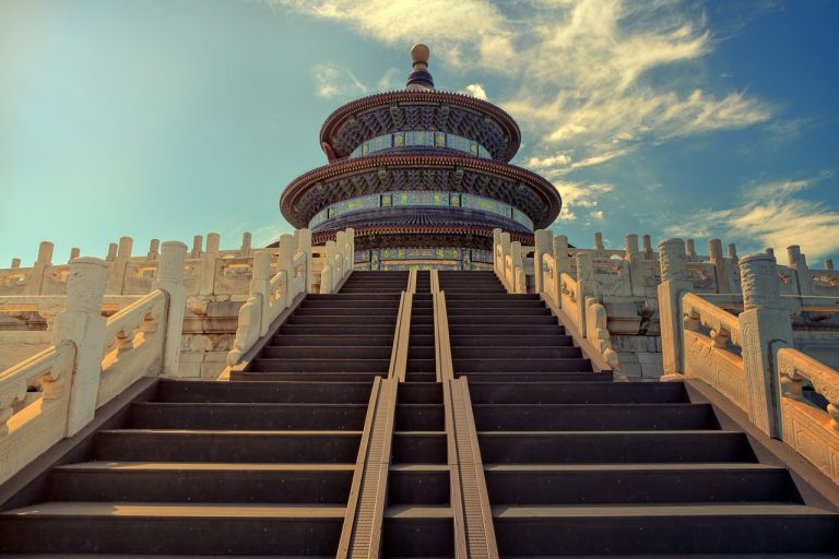 Giovani e libertà: tra Cina e Occidente