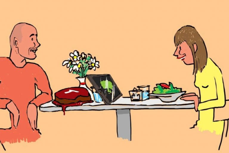 Essere vegetariani è un estremismo?