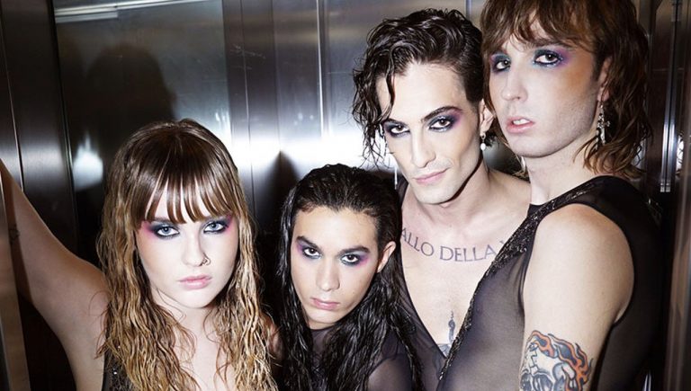 Maneskin
