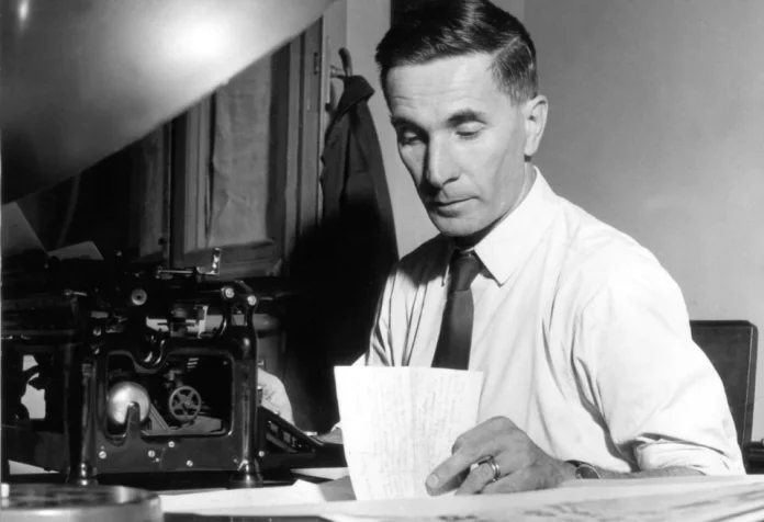 Dino Buzzati Dino Buzzati