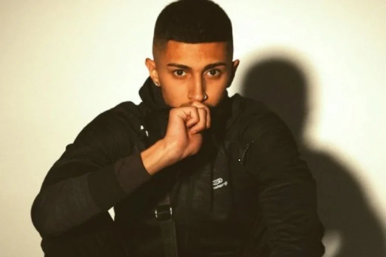 Arrestati i rapper Baby Gang e Neima Ezza, per loro accuse di violenza e minacce