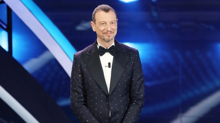 Sanremo 2022: tutto pronto per la grande kermesse, tra conferme e novità