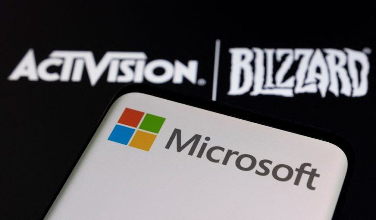 Svolta nel mercato dei videogiochi: Microsoft acquisisce Activision Blizzard