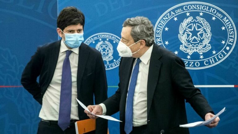 Covid, entrato in vigore oggi il nuovo decreto del Governo